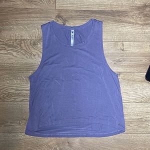 Fabletics crop top
